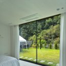 노문길 | 양평 단체펜션 아리아빌리지 글램핑 가족모임/워크샵 추천 수영장이있는 독채펜션 내돈내산