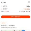 엘리트핏24 휘트니스 이미지