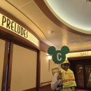 미국 여행 디즈니 크루즈 라인 드림 탑승 후 즐길거리 Disney Cruise Line Dream