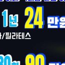 제이토탈휘트니스 이미지