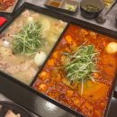 송파 삼전동 맛집 도리당 | 한식 회식 닭도리탕, 국내 최초 반반철판 후기