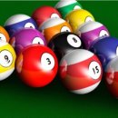 본 당구장 이미지