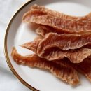 영양언니의 수제간식 | 강아지 간식 추천! [영양언니] 닭가슴살육포 대용량 200g 솔직 후기