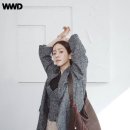 HARU | 쿠론 Haru 스웨이드 가방 내돈내산 후기