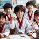 동아대인성3 태권도장 | 동아대둥이들 인성교육/예절교육/엄마관장 조아라