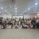 한국체대동교태권도