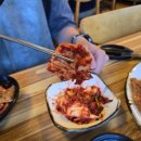 심학산도토리 국수 이미지