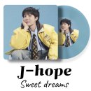 달콤한 꿈 제이홉-Sweet dreams 팝송가사해석,발음