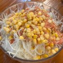 옛날장터치킨세교점 | 부평 청천동 맛집, &#34;장터옛날통닭 인천본점&#34; 후기｜옛날치킨 감성 가득한 반반치킨&amp;닭똥집튀김
