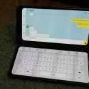 티엠포뷰티 | LG V50 ThinQ 듀얼스크린 활용하기 3편. 일상 속에서 얼마나 즐길 수 있을까?