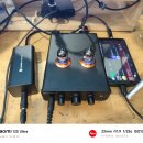 Fosi Audio P3 진공관 프리앰프 고주파 노이즈 문제 DC Power Filter