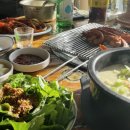 황가네숯불꼼장어 이미지