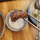 먹쇠한우가든식당 | 삼송역 &#39;삼송가든&#39; 한우 정육식당 내돈내산 후기