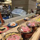 씨신세계센텀시티 | 부산 센텀시티 맛집 김씨마구로 후기 신세계백화점 회전초밥 가격 메뉴 위치 총정리