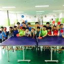 경희대 대성 태권도장 이미지