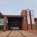 소록도병원 중앙공원(1층) | 소록도박물관 관람 안내와 개원 109주년 기념 전시 “The Voices”