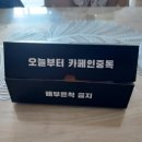카페인중독 경북도청점 햅쌀와플 후기