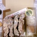 (살진주) 진주맛집배달음식(하대동) - 치킨빠샤(날개 간장반/양념반) 이미지