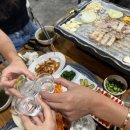 (주)비앤비코리아 | 서른아홉번째 글, 코타키나발루3일차(feat. 수리아사바몰쇼핑, 이마고몰에어비앤비, 우리BBQ)