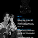 마이클 리 단독 콘서트 [Favorite Songs] | 현대예술관에서 열리는 마이클 리 콘서트 : Favorite Songs 울산 공연 좋아요 이벤트