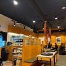 산호대로-23 | [팔각도 구미옥계점] 옥계 숯불닭구이 맛집 회식 및 모임하기 좋은 식당 팔도세트후기