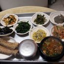 영남실비식당