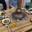 해마루숯불갈비 이미지