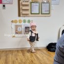 다가어린이집 | 만 1세 어린이집 첫 등원 후기(어린이집준비물)