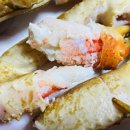 대게수산 | 마포 농수산물시장 대게 맛있고 큰 대게, 소현수산 포장 후기, 주차가능