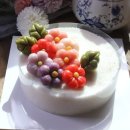 케이크수