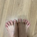 나의발 이미지