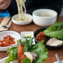 오성칼국수보쌈 이미지