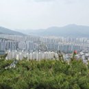 완산공원(정상) 이미지