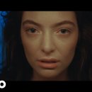 ◆Lorde/Green Light 이미지
