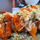 스시벅스연어가맛있는 이미지