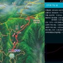 민주지산자연휴양림야영장 네이버블로그