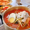 송화육개장 - 포항시 남구 동문로 51 | 송화육개장