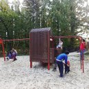 늘솔길공원양떼목장 이미지