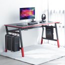 커피데스크COFFEE:DESK | 제닉스 ARENA MULTI DESK 1680 1인용 책상 추천 후기 이렇게 편할 줄이야