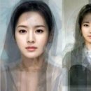 미녀 이미지