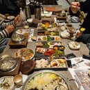 산해진미 | 여의도 상견례와 가족모임의 정석, 고방채 서여의도 KBS 3호점에서 즐긴 산해진미 수라상 후기