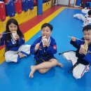 한국 키즈태권도 이미지