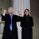 트럼프 취임식 리허설, 미국 45대 트럼프 대통령 취임식 연설 전문 및 키워드-미국 우선주의, 보호무역주의, 위대한 미국 이미지