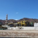 (주)영풍 석포제련소 이미지