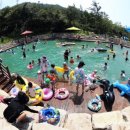 V랜드 물놀이장 이미지