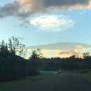 바람 구름 파도 그 이미지