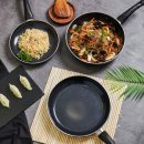 BK금속 | 2주 써보니 코팅은 좋은데, BK쿡웨어 브릴리언트 세라믹 프라이팬 24cm의 의외였던 점