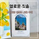 오늘은 선물 | 엘로운 칫솔 프리미엄 집들이 선물 추천 후기