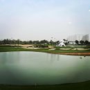 [두바이/여행] 에미레이츠 골프클럽 (Emirates Golf Club) & 탑골프 두바이 (Topgolf Dubai)