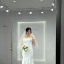 누벨드블랑 촬영가봉 솔직후기 재가봉